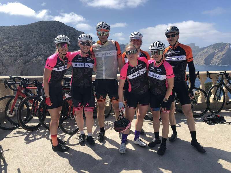 MALLORCA - CLASSIC - 28.3.-6.4.2025