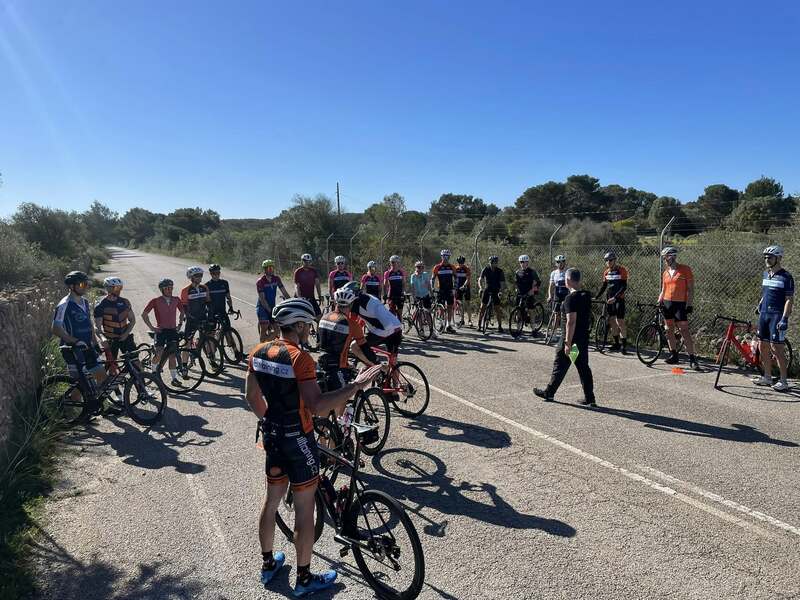 MALLORCA - CLASSIC - 28.3.-6.4.2025