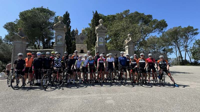 MALLORCA - CLASSIC - 28.3.-6.4.2025