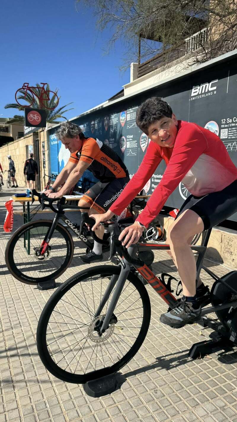 MALLORCA - CLASSIC - 28.3.-6.4.2025