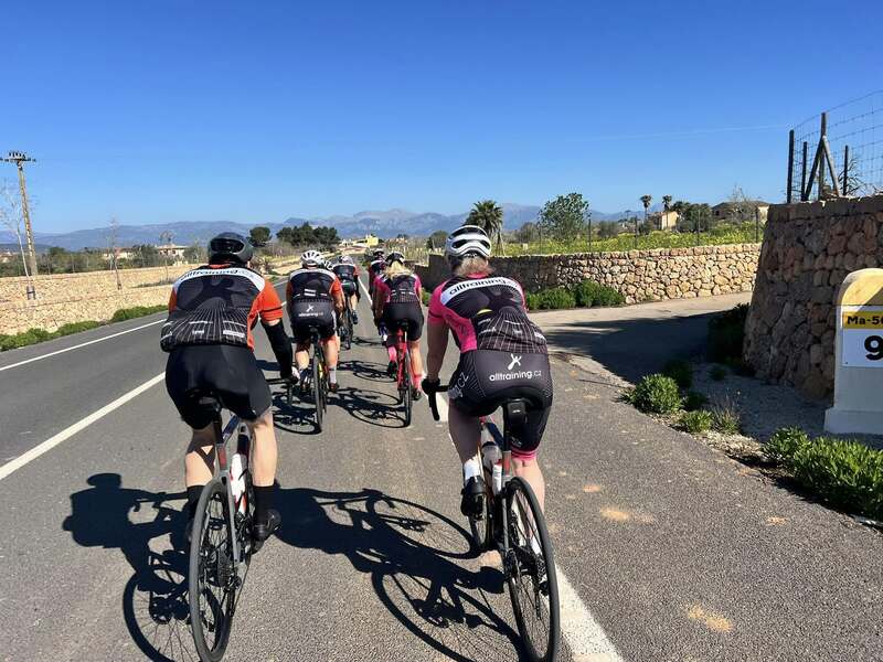 MALLORCA - CLASSIC - 28.3.-6.4.2025