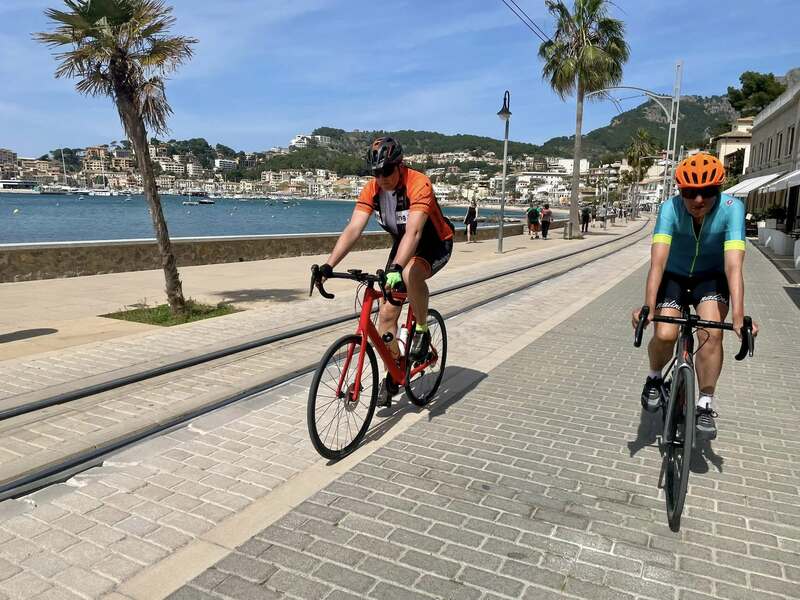 MALLORCA - CLASSIC - 28.3.-6.4.2025