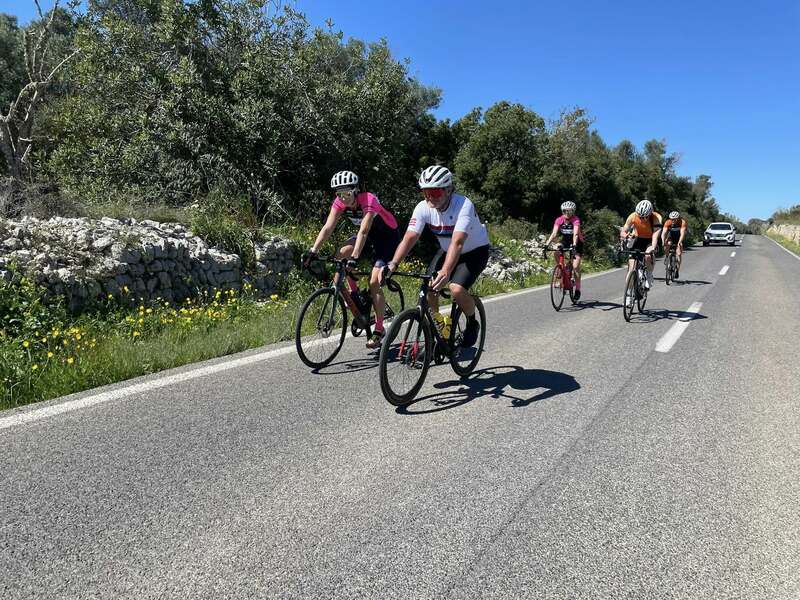 MALLORCA - CLASSIC - 28.3.-6.4.2025