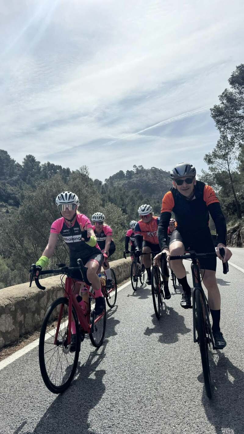 MALLORCA - CLASSIC - 28.3.-6.4.2025