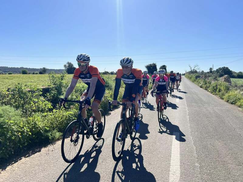 MALLORCA - CLASSIC - 28.3.-6.4.2025