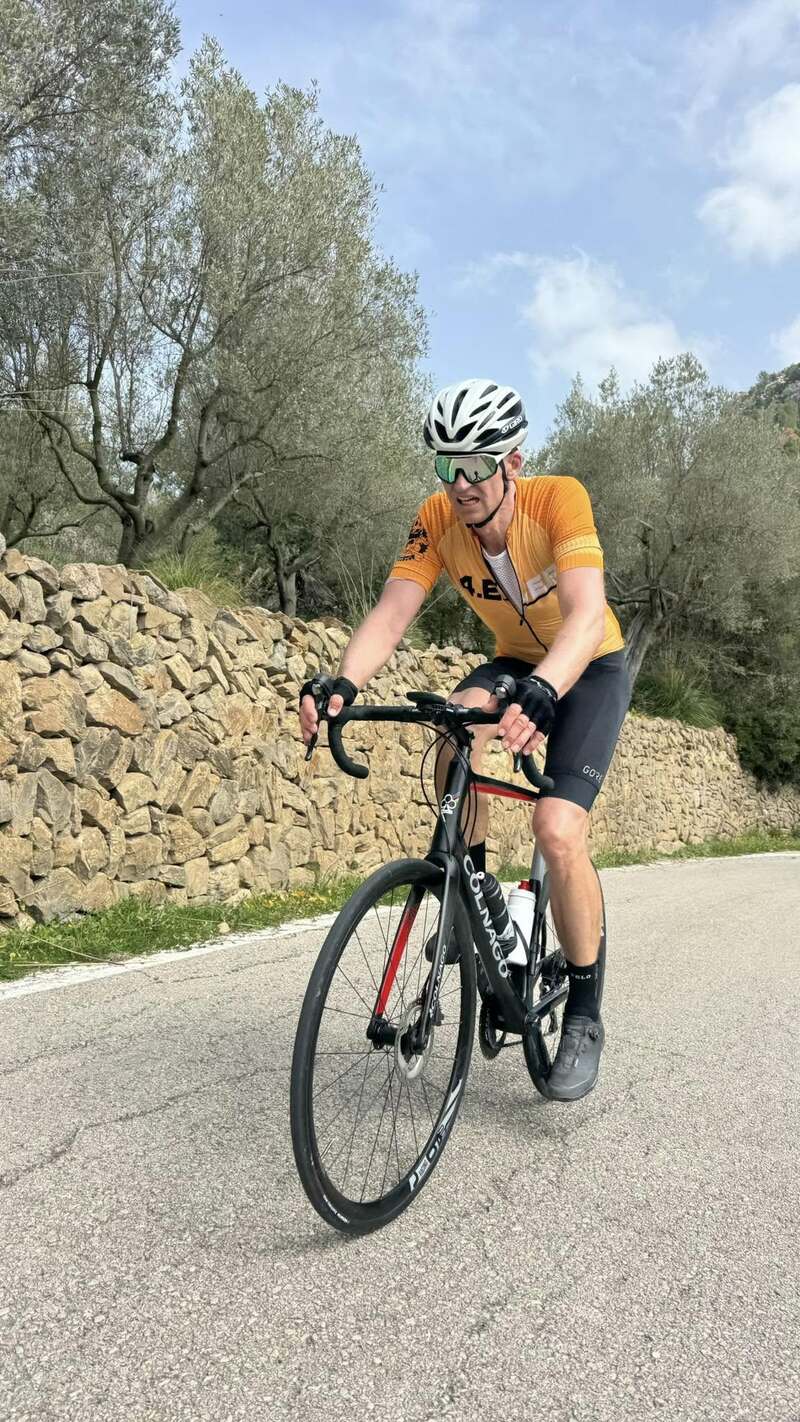MALLORCA - CLASSIC - 28.3.-6.4.2025