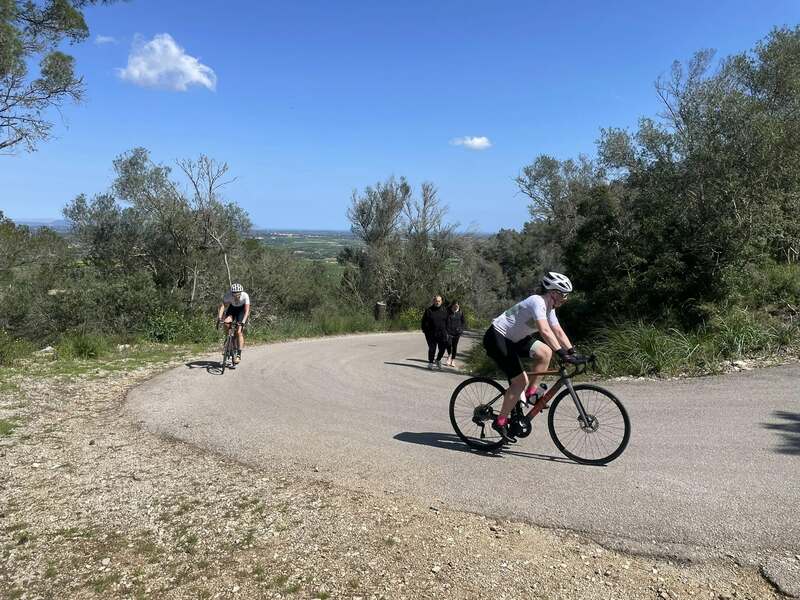 MALLORCA - CLASSIC - 28.3.-6.4.2025