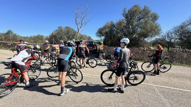 MALLORCA - CLASSIC - 28.3.-6.4.2025