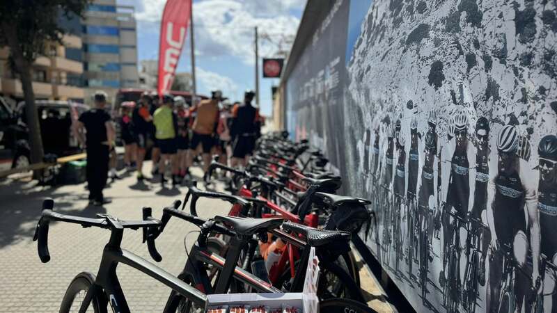 MALLORCA - CLASSIC - 28.3.-6.4.2025