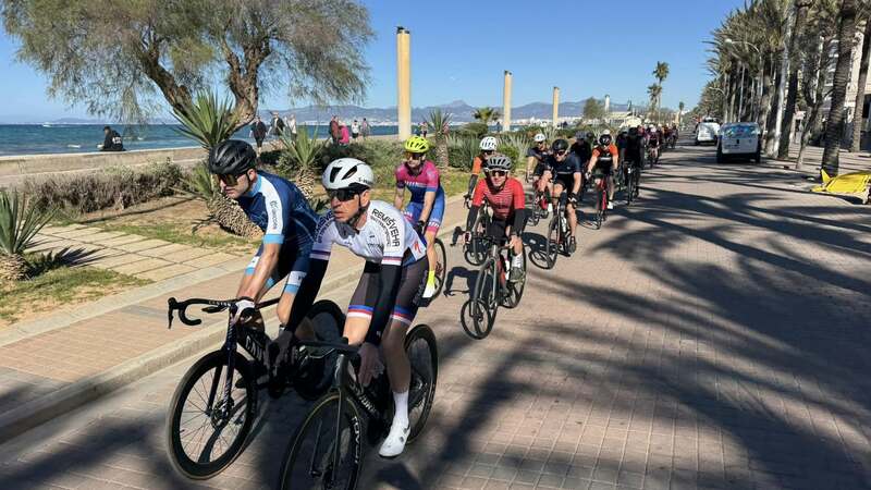 MALLORCA - CLASSIC - 28.3.-6.4.2025