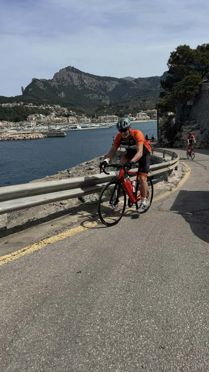 MALLORCA - CLASSIC - 28.3.-6.4.2025