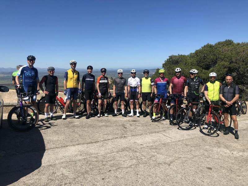 MALLORCA - CLASSIC - 28.3.-6.4.2025