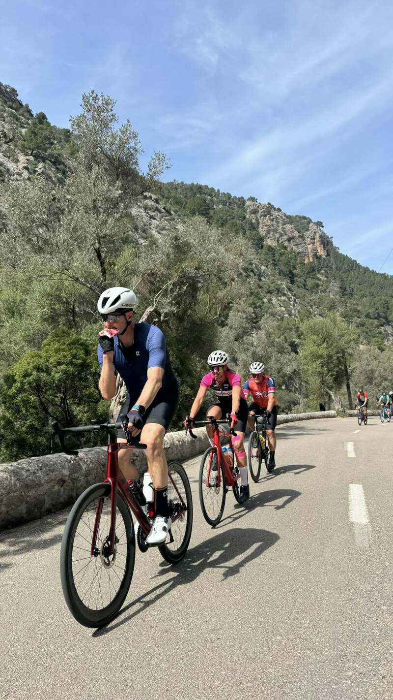 MALLORCA - CLASSIC - 28.3.-6.4.2025