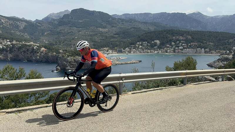 MALLORCA - CLASSIC - 28.3.-6.4.2025