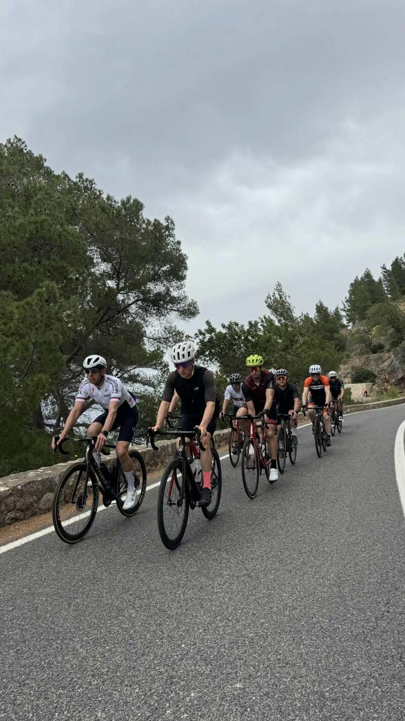 MALLORCA - CLASSIC - 28.3.-6.4.2025