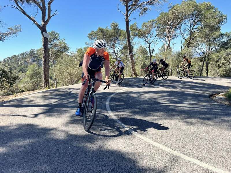 MALLORCA - CLASSIC - 28.3.-6.4.2025