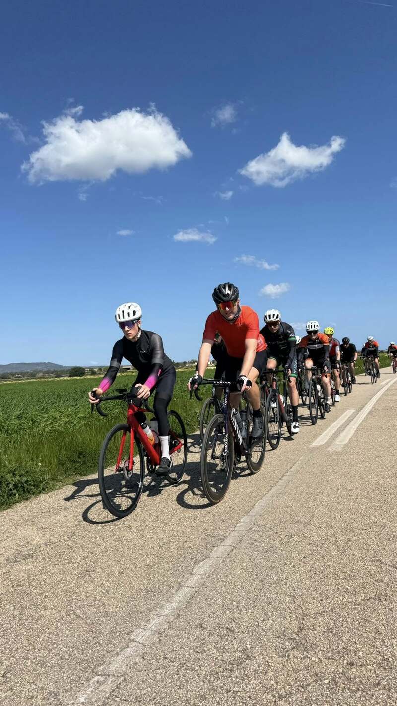 MALLORCA - CLASSIC - 28.3.-6.4.2025