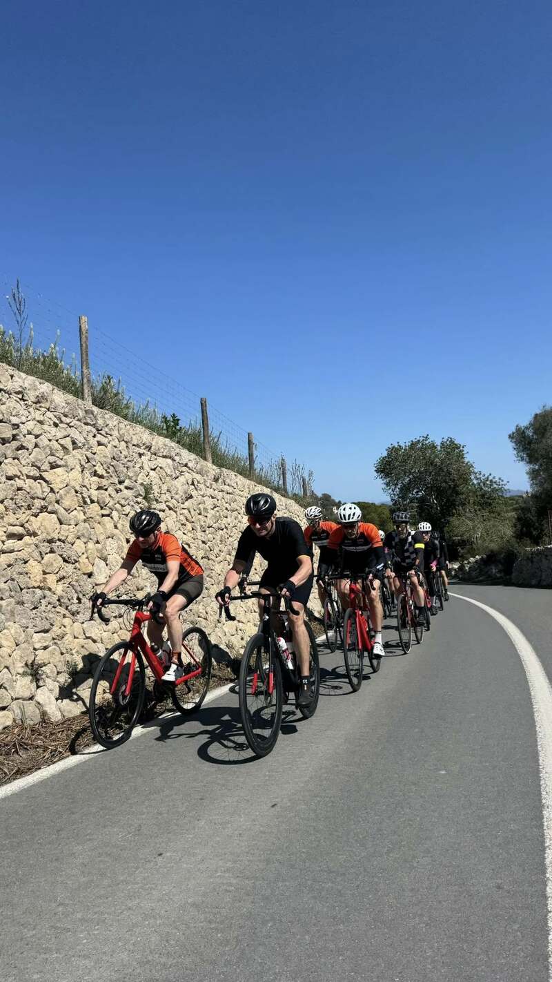MALLORCA - CLASSIC - 28.3.-6.4.2025