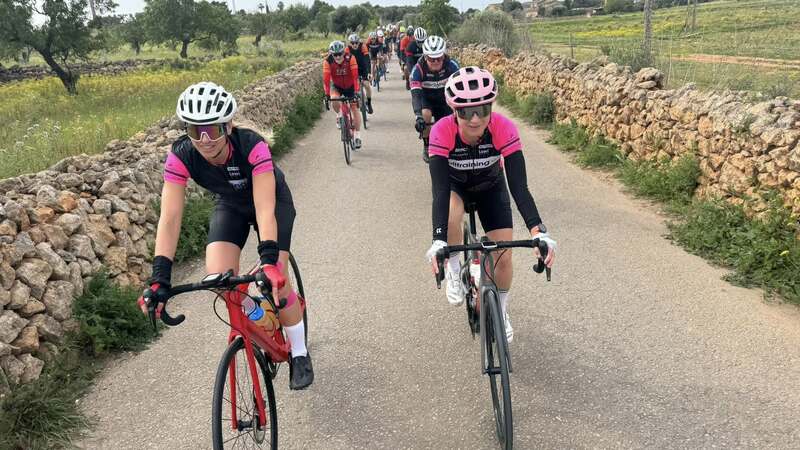 MALLORCA - CLASSIC - 28.3.-6.4.2025