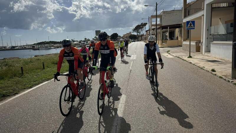 MALLORCA - CLASSIC - 28.3.-6.4.2025