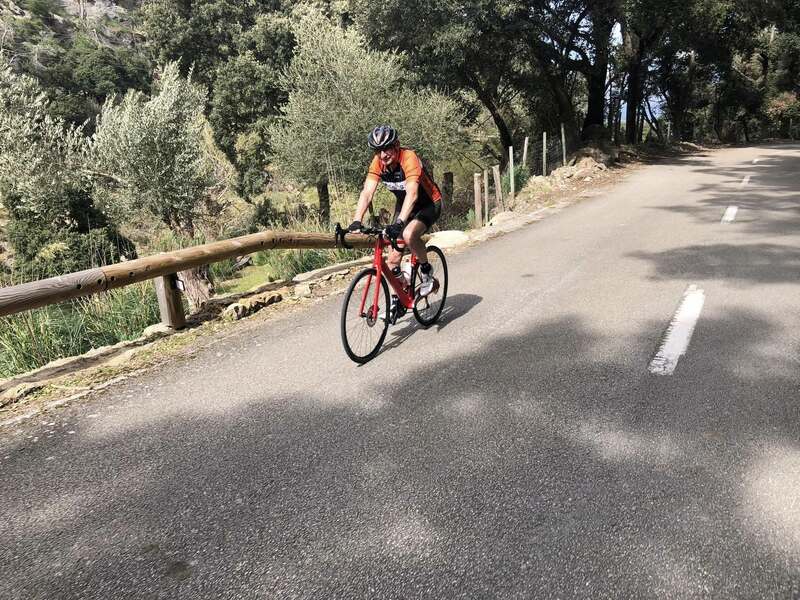 MALLORCA - CLASSIC - 28.3.-6.4.2025