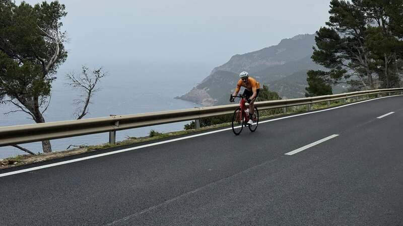 MALLORCA - CLASSIC - 28.3.-6.4.2025