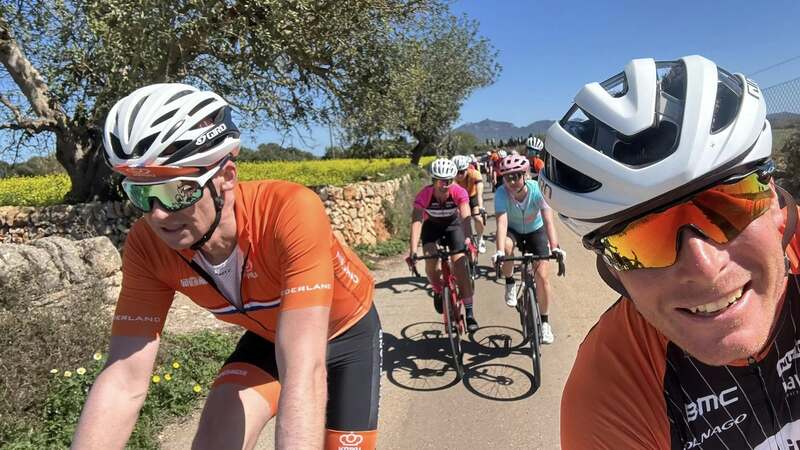 MALLORCA - CLASSIC - 28.3.-6.4.2025