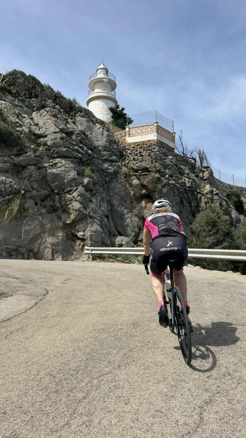 MALLORCA - CLASSIC - 28.3.-6.4.2025