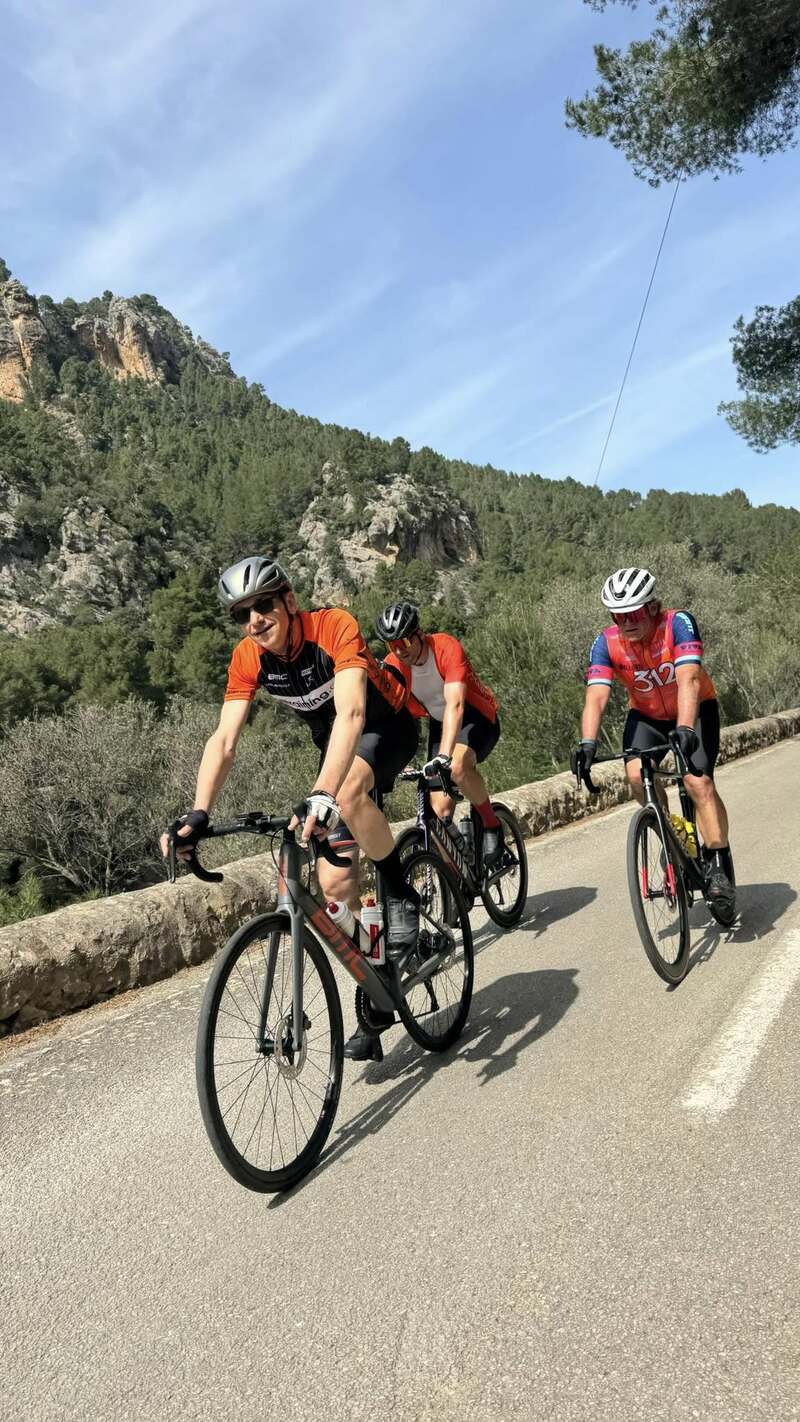 MALLORCA - CLASSIC - 28.3.-6.4.2025