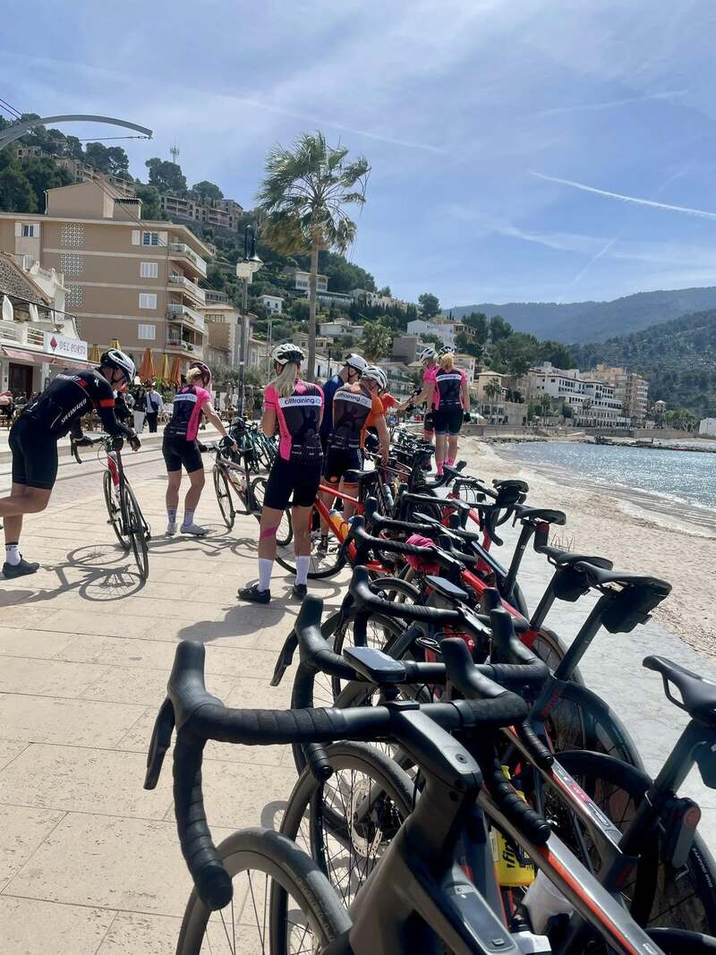 MALLORCA - CLASSIC - 28.3.-6.4.2025