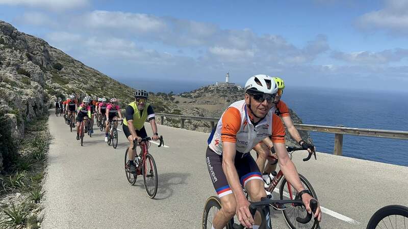 MALLORCA - CLASSIC - 28.3.-6.4.2025