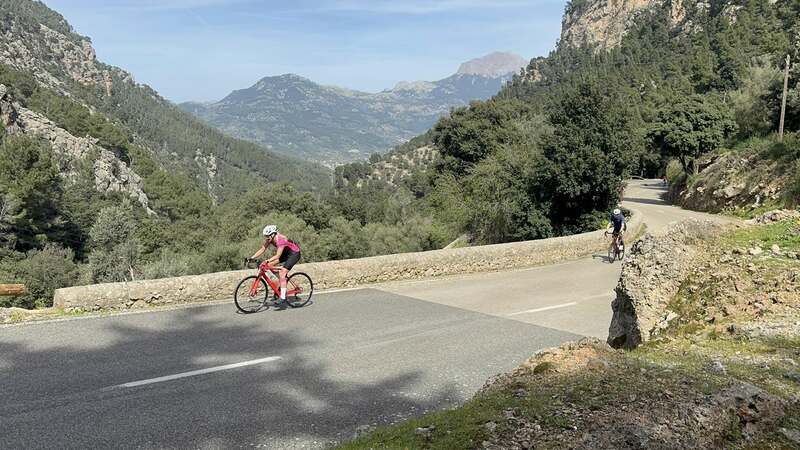 MALLORCA - CLASSIC - 28.3.-6.4.2025