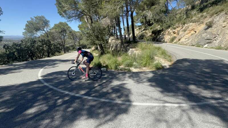 MALLORCA - CLASSIC - 28.3.-6.4.2025