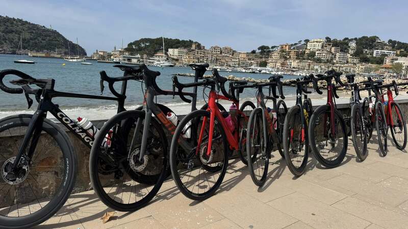 MALLORCA - CLASSIC - 28.3.-6.4.2025