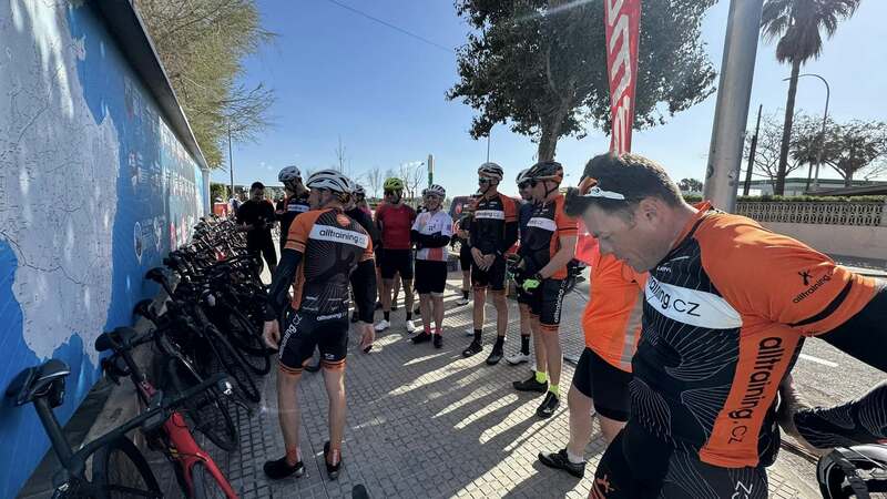 MALLORCA - CLASSIC - 28.3.-6.4.2025