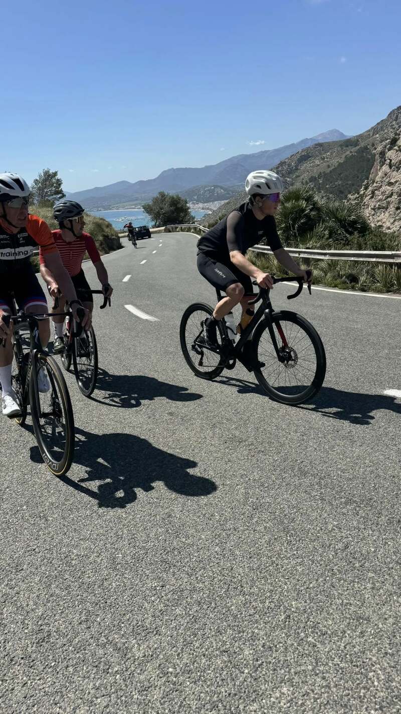MALLORCA - CLASSIC - 28.3.-6.4.2025