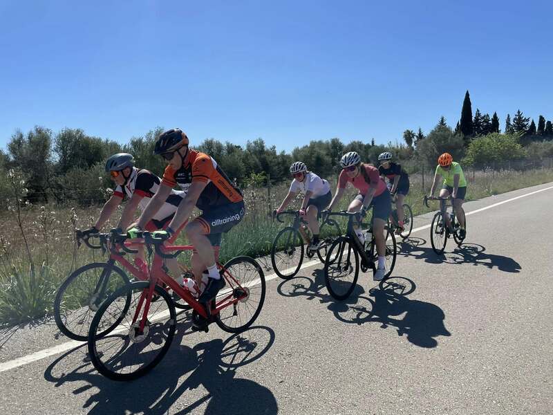 MALLORCA - CLASSIC - 28.3.-6.4.2025