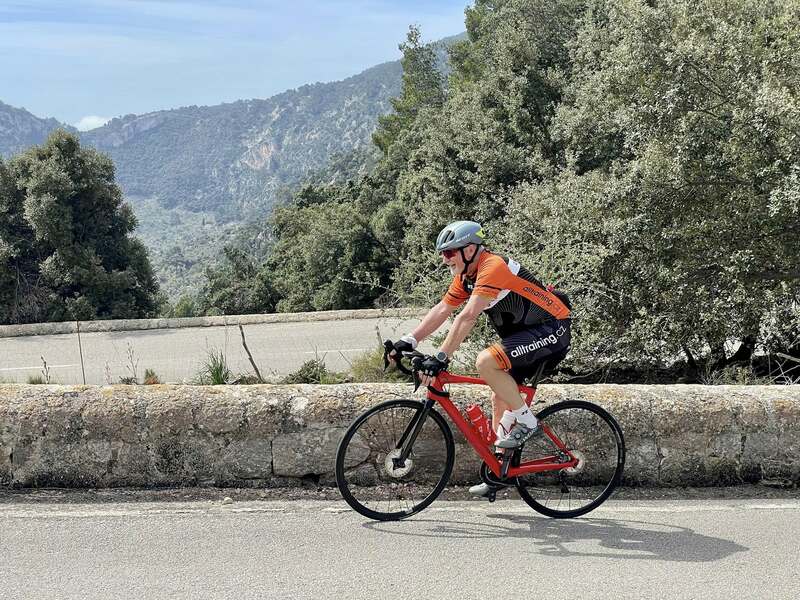 MALLORCA - CLASSIC - 28.3.-6.4.2025