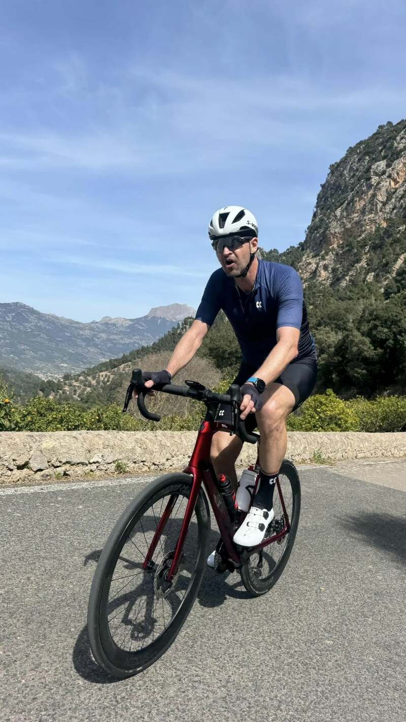 MALLORCA - CLASSIC - 28.3.-6.4.2025