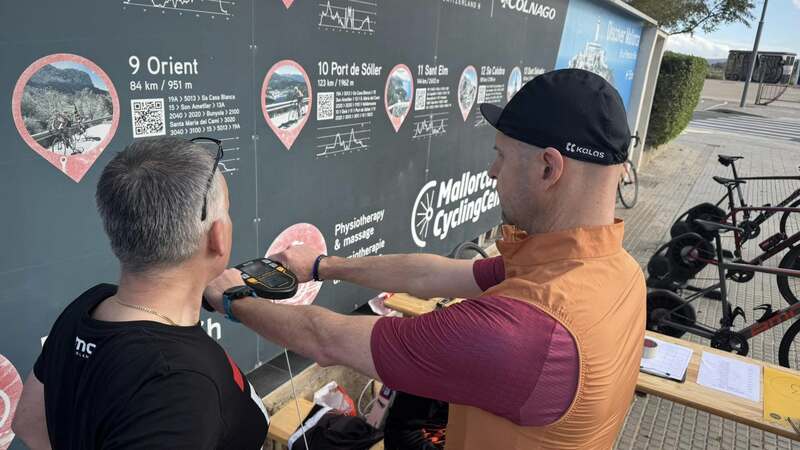 MALLORCA - CLASSIC - 28.3.-6.4.2025