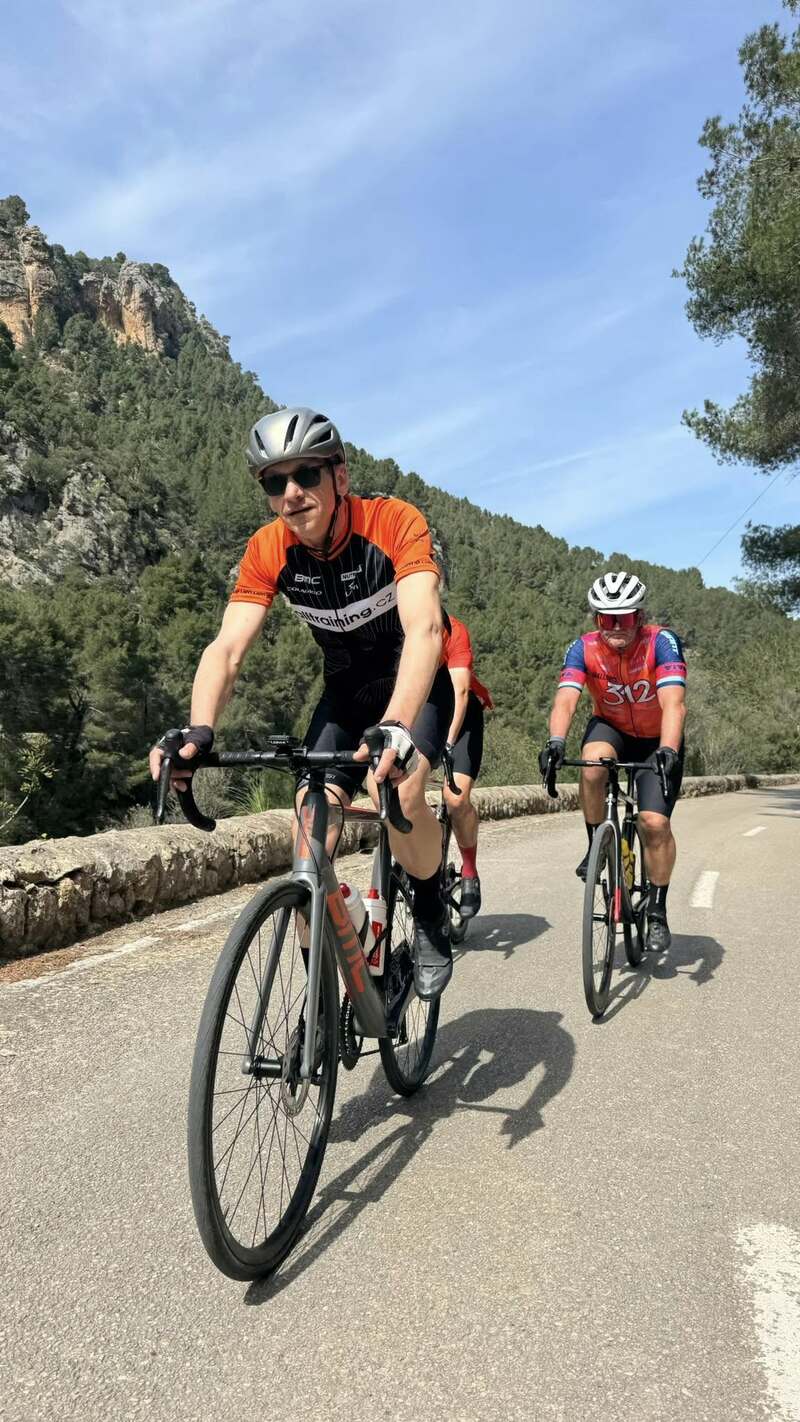 MALLORCA - CLASSIC - 28.3.-6.4.2025