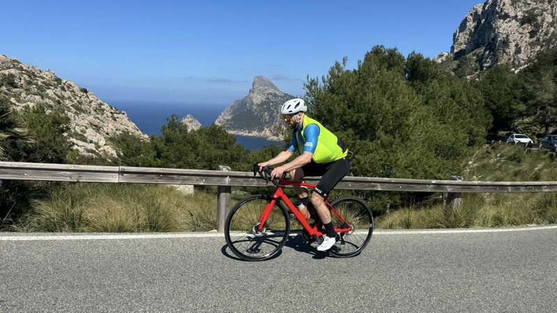 MALLORCA - CLASSIC - 28.3.-6.4.2025