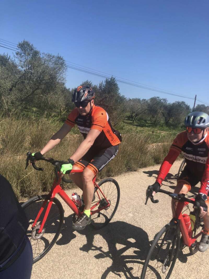 MALLORCA - CLASSIC - 28.3.-6.4.2025