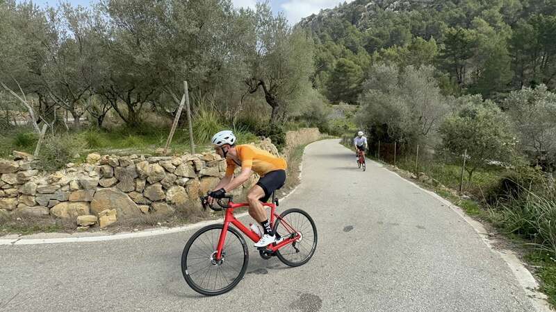 MALLORCA - CLASSIC - 28.3.-6.4.2025