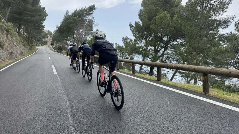 MALLORCA - CLASSIC - 28.3.-6.4.2025