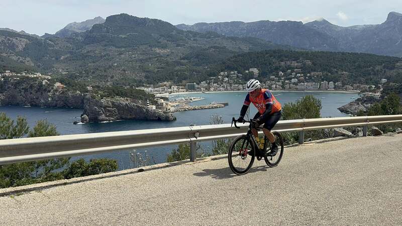 MALLORCA - CLASSIC - 28.3.-6.4.2025