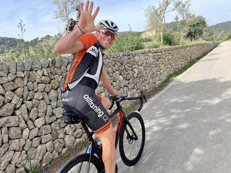 MALLORCA - CLASSIC - 28.3.-6.4.2025
