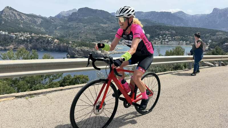 MALLORCA - CLASSIC - 28.3.-6.4.2025