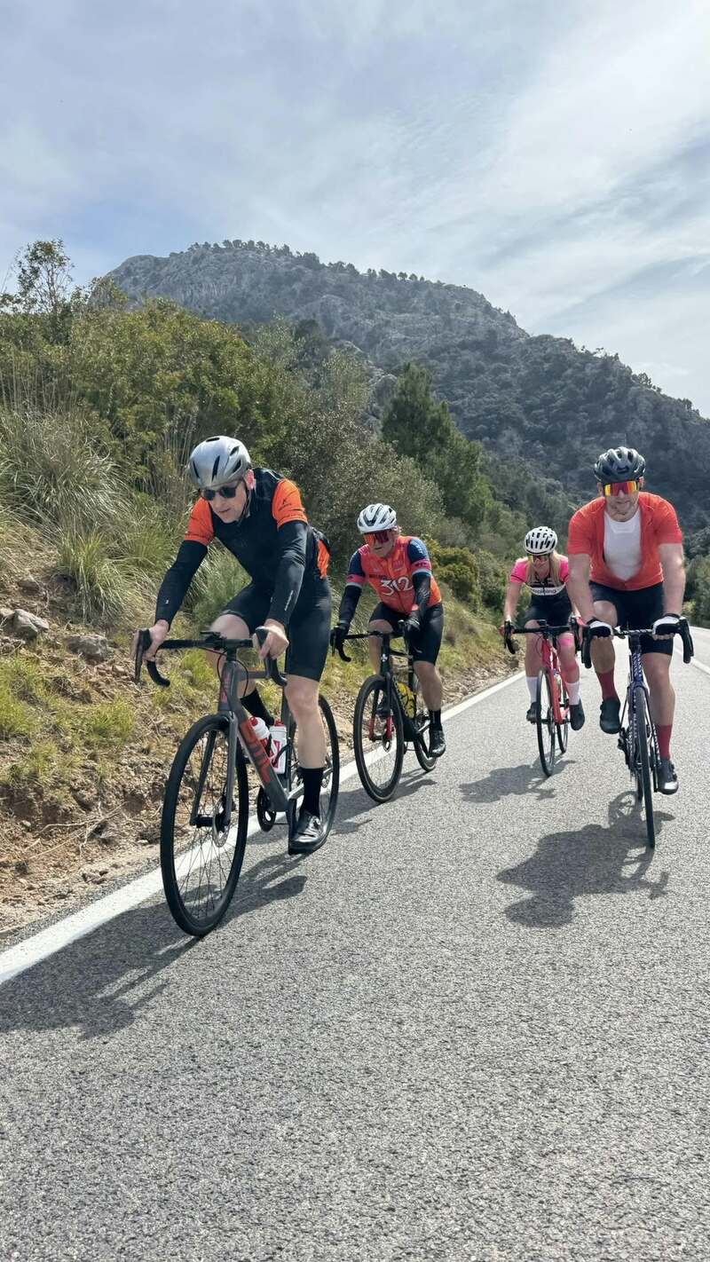 MALLORCA - CLASSIC - 28.3.-6.4.2025