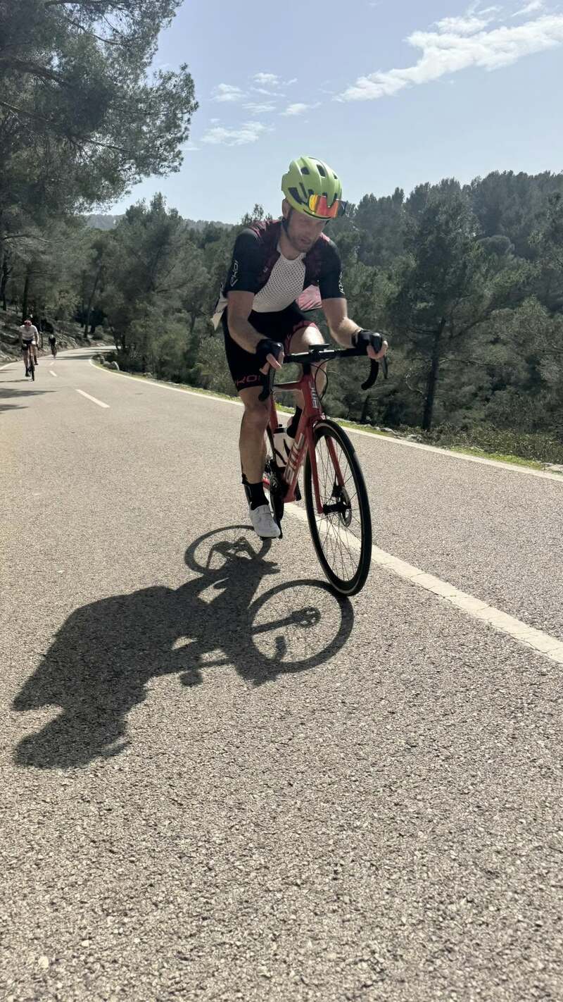 MALLORCA - CLASSIC - 28.3.-6.4.2025